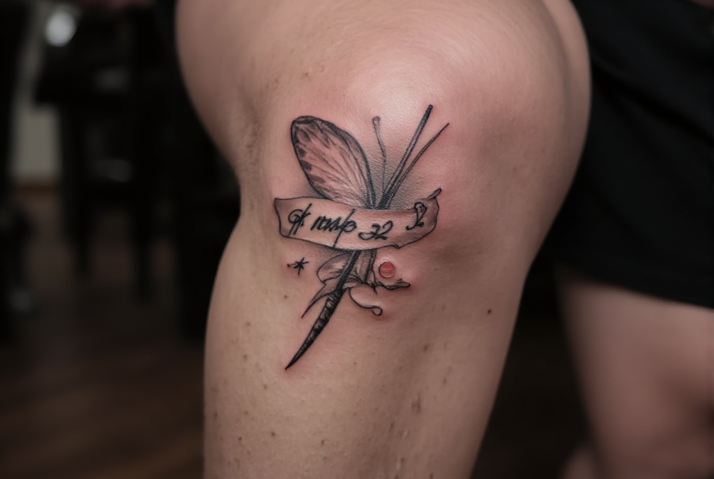 fidelity tattoo