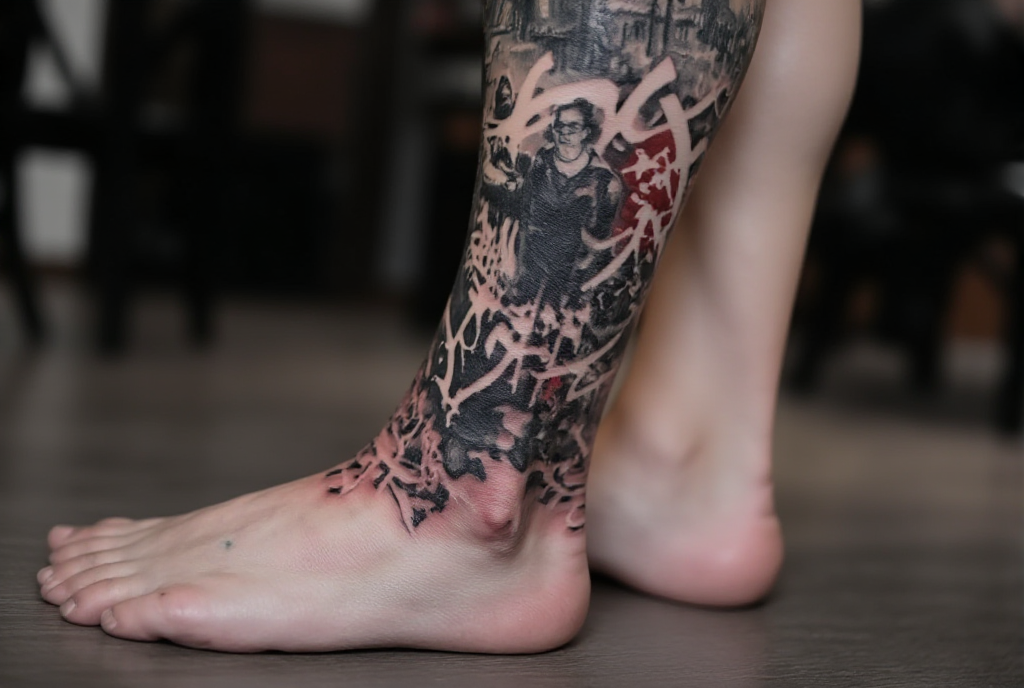 bundle tattoo