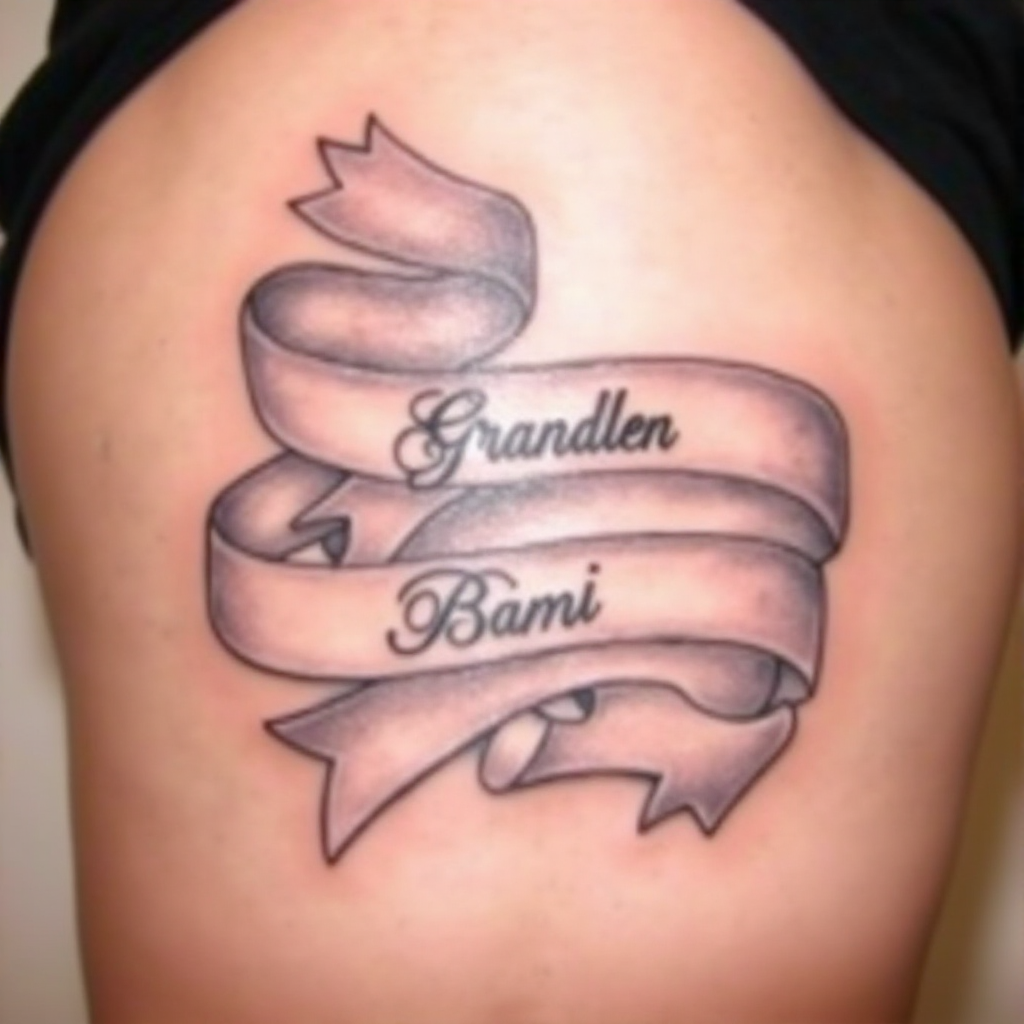 grand tattoo