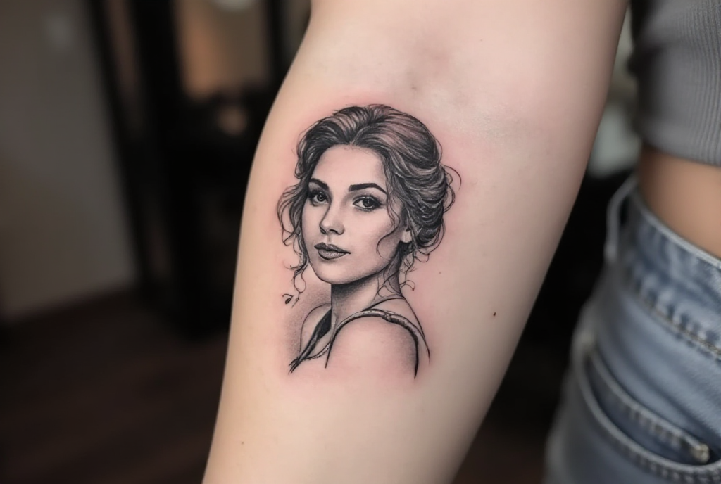 copy tattoo