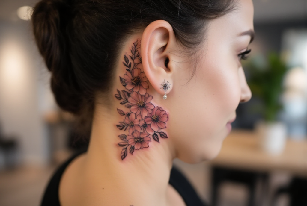 bacon tattoo