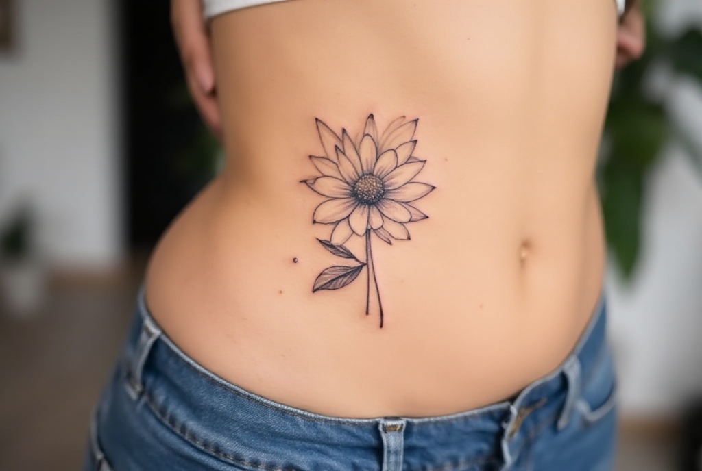 seed tattoo