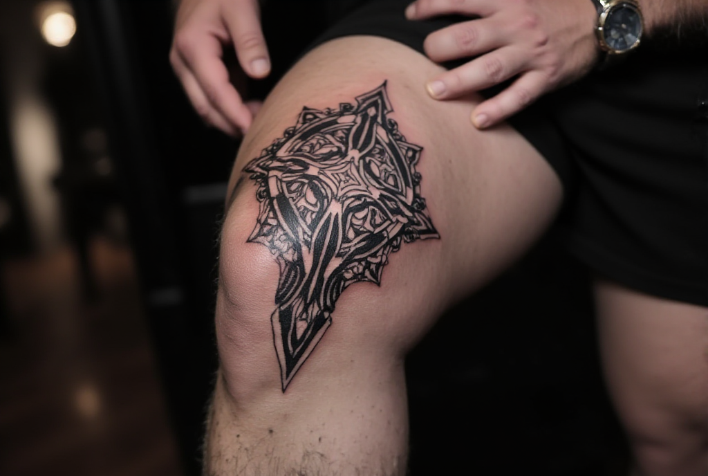craft tattoo