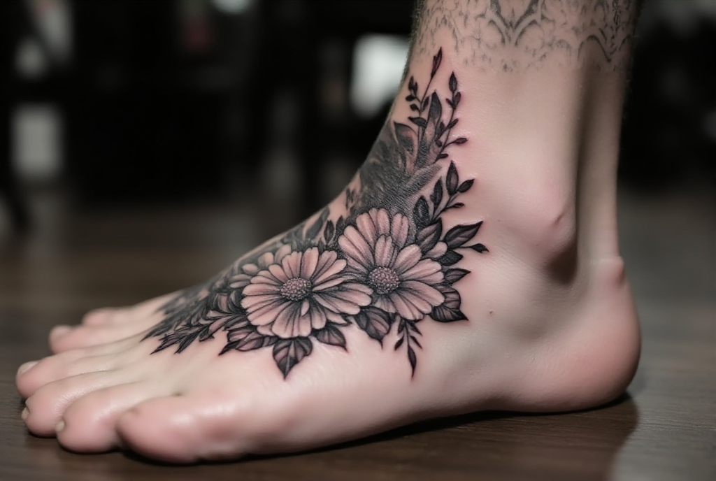 song tattoo