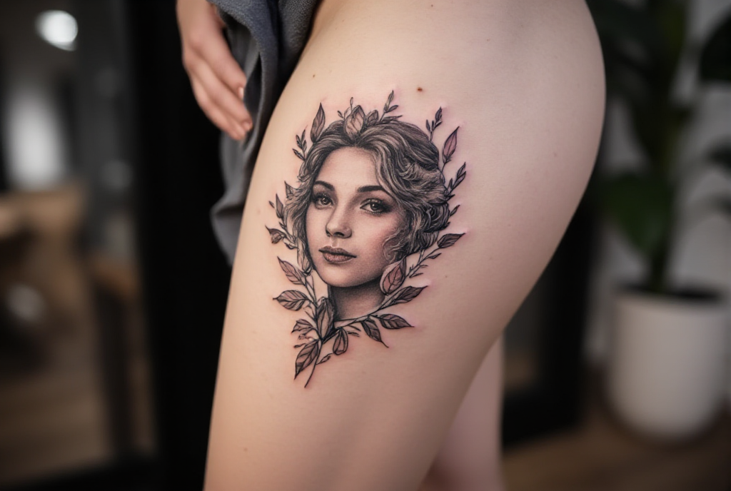 memento tattoo