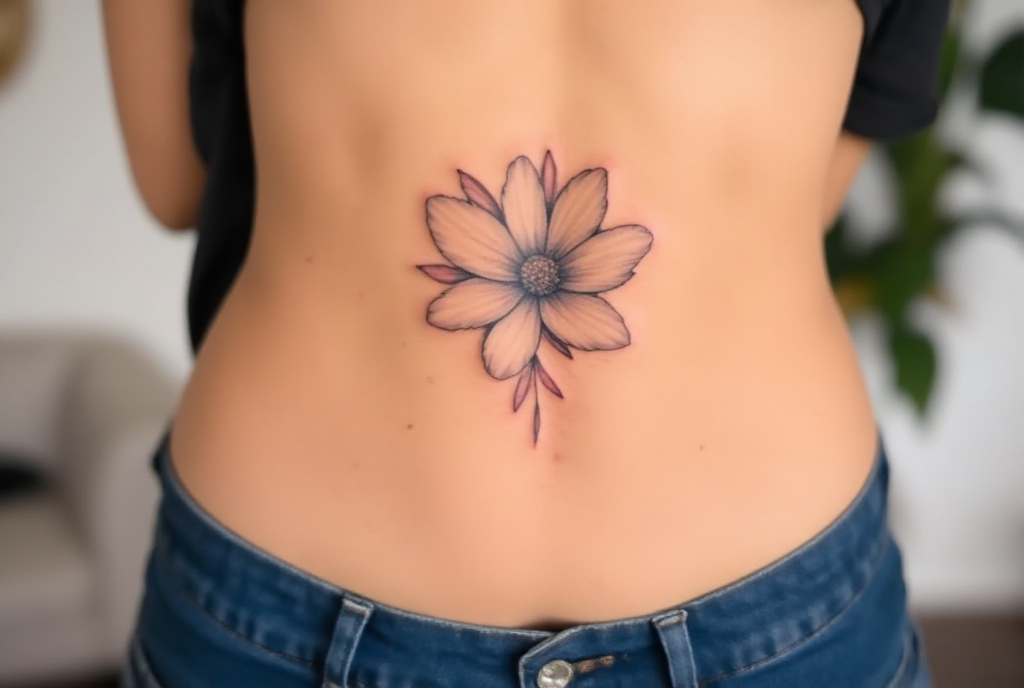 dumb tattoo