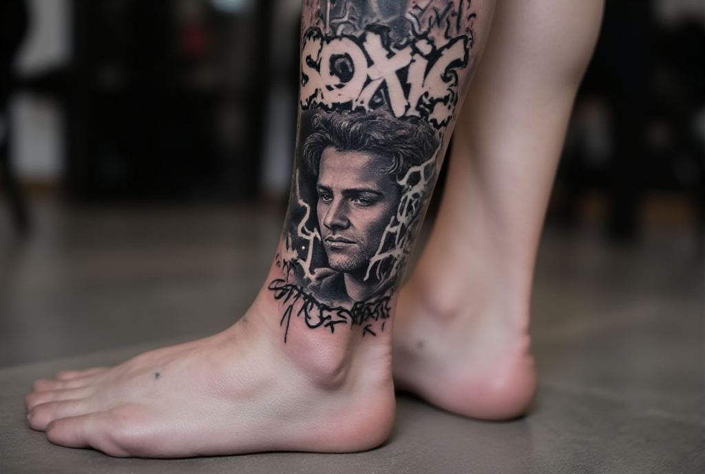 muse tattoo