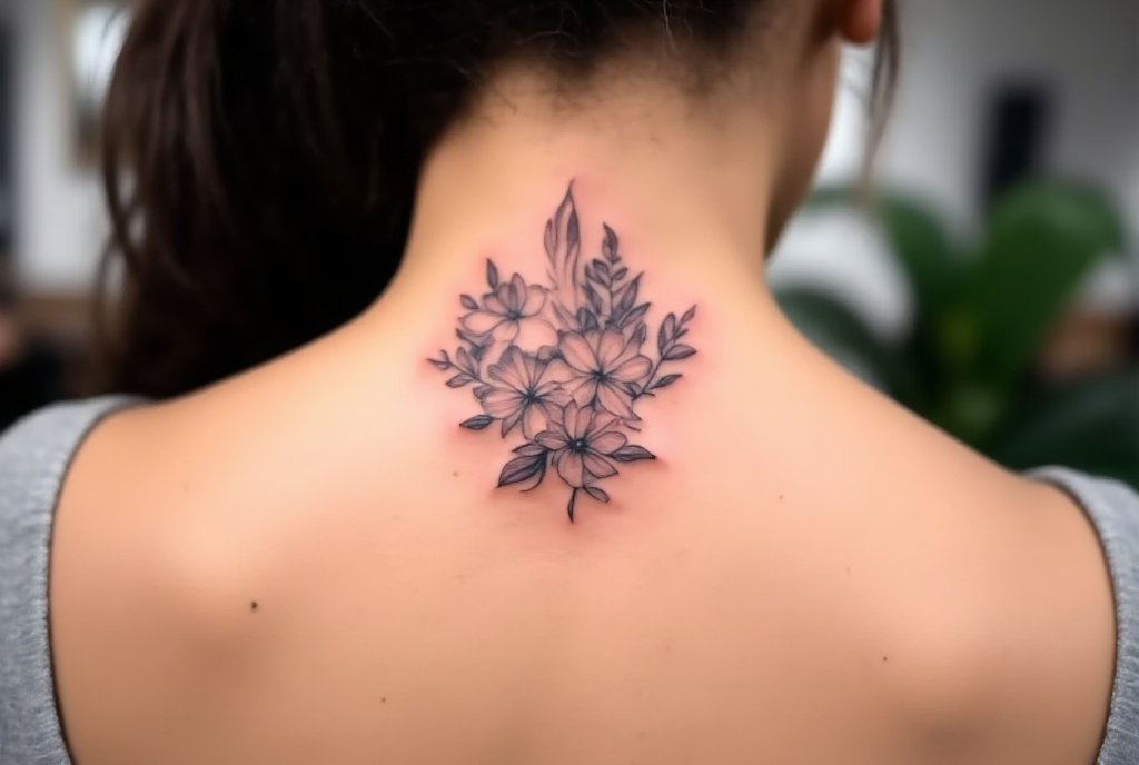eternal tattoo