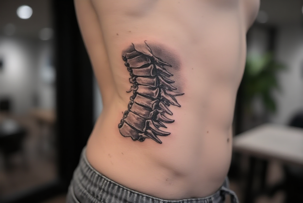 gentle tattoo