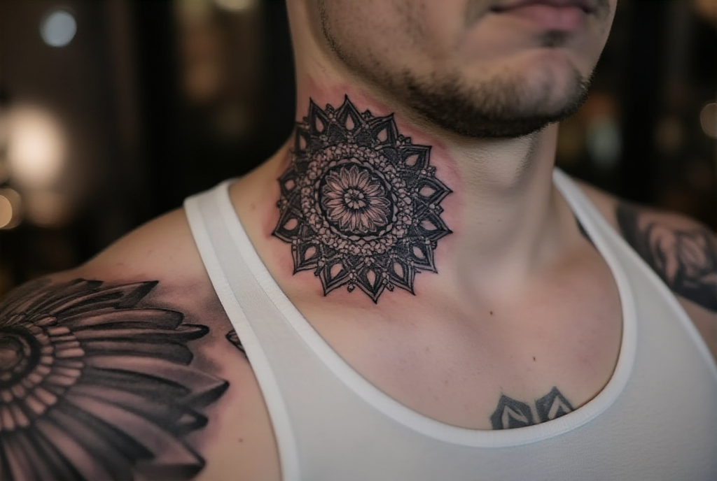 awaken tattoo