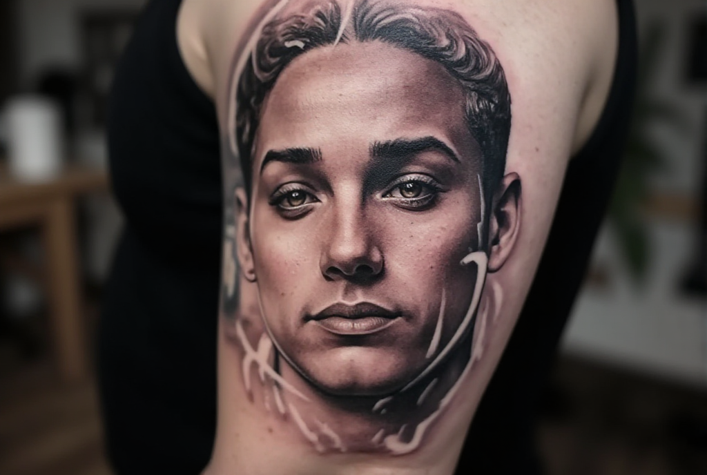 ascent tattoo