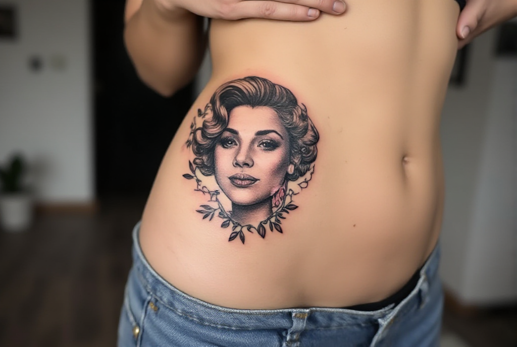 go tattoo