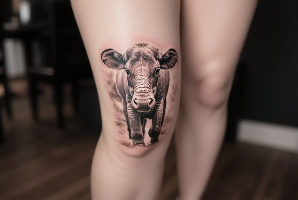 spectrum tattoo
