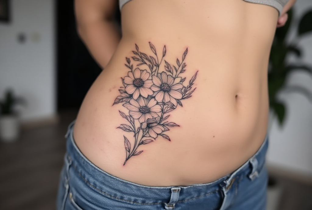 impulse tattoo