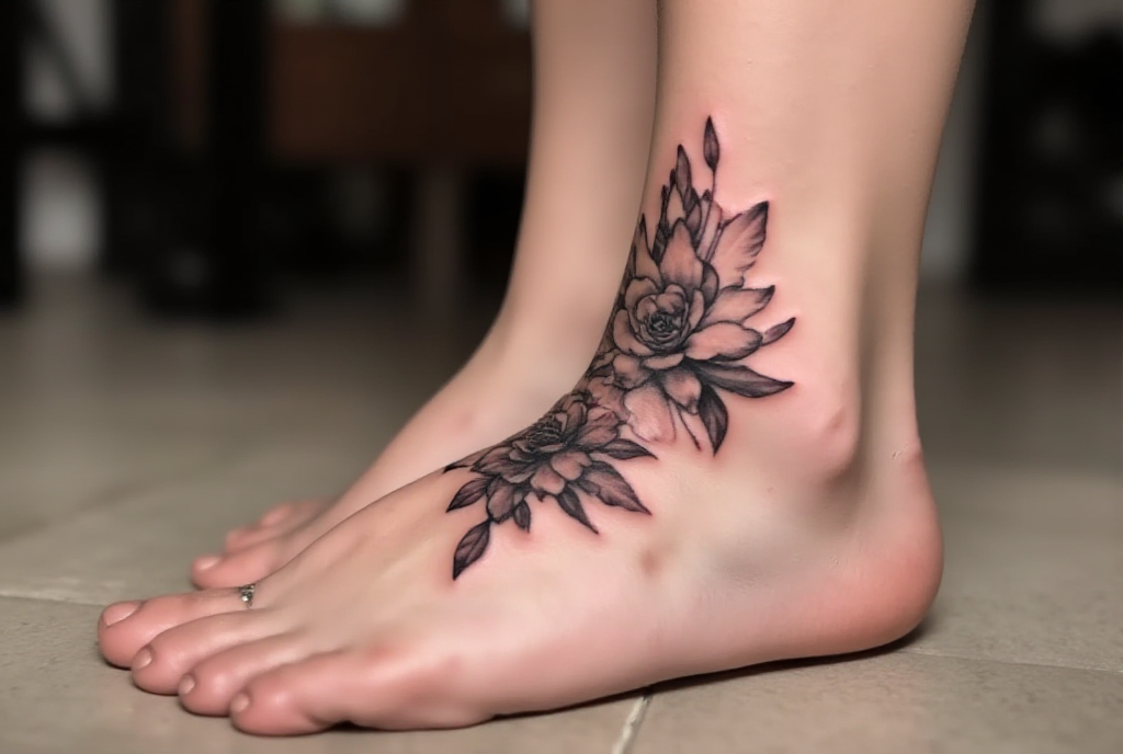 relic tattoo