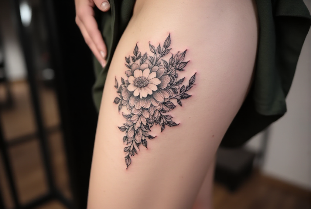 inscribe tattoo