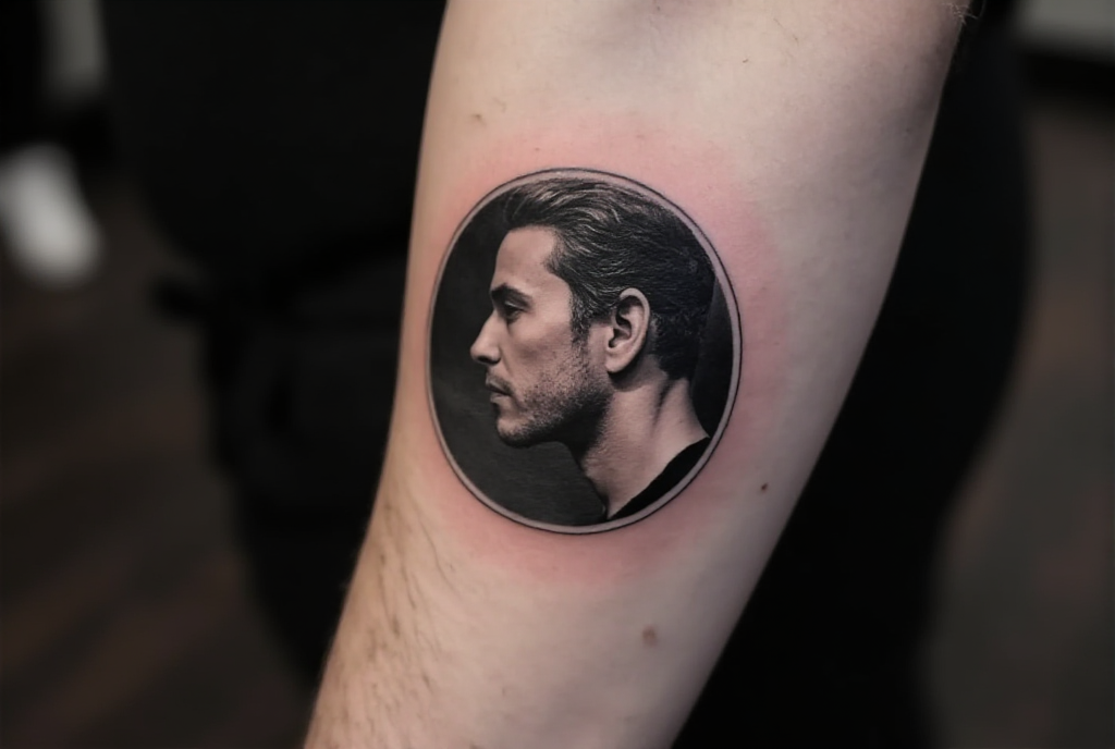 equinox tattoo