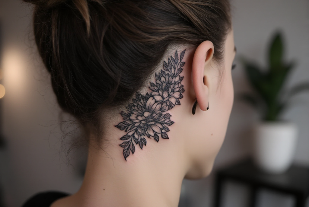 fresco tattoo
