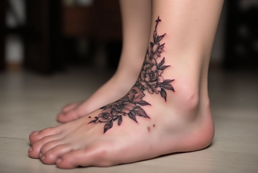 kingdom tattoo