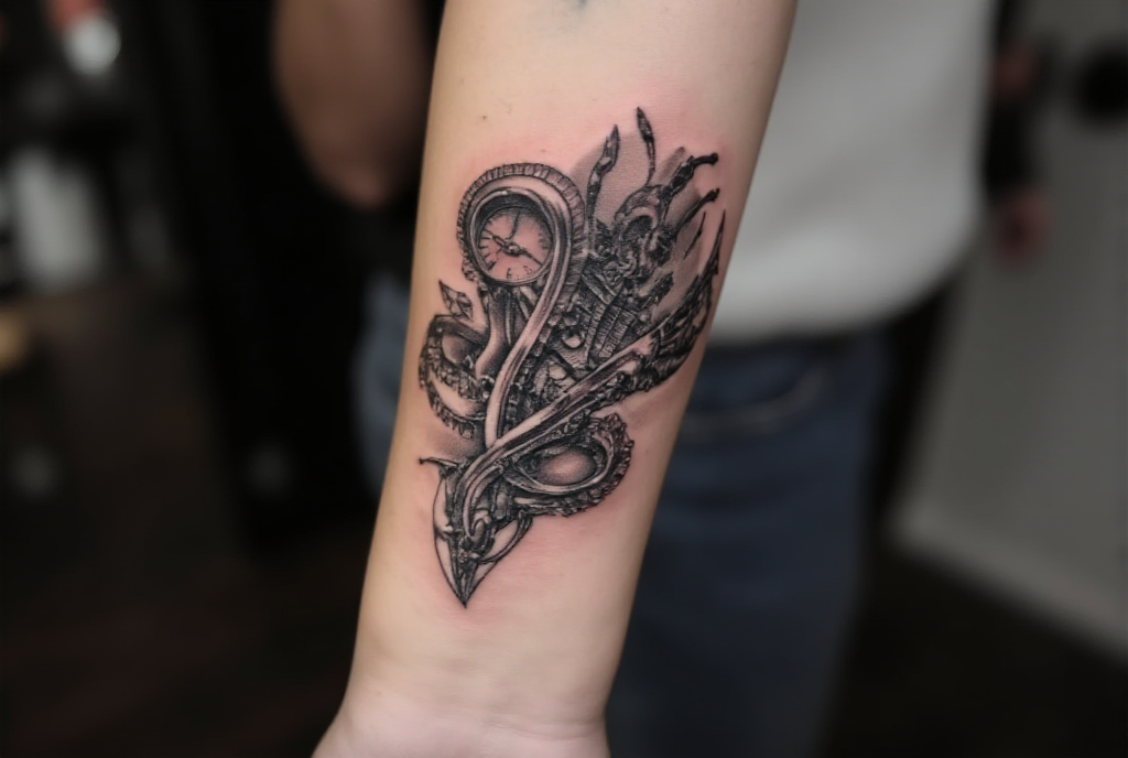 amuse tattoo