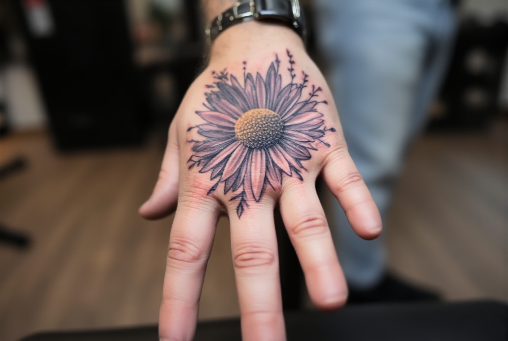 case tattoo