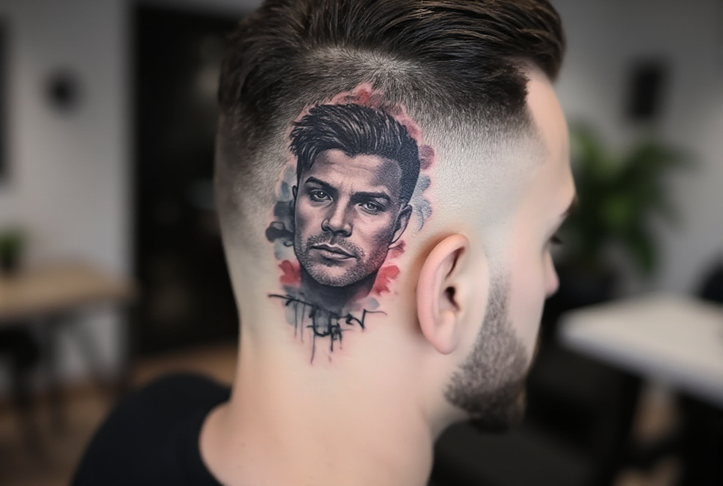 delay tattoo