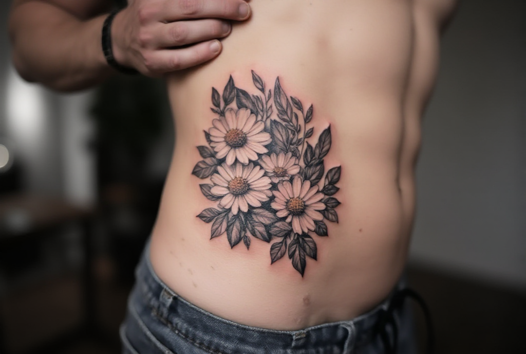 breeze tattoo