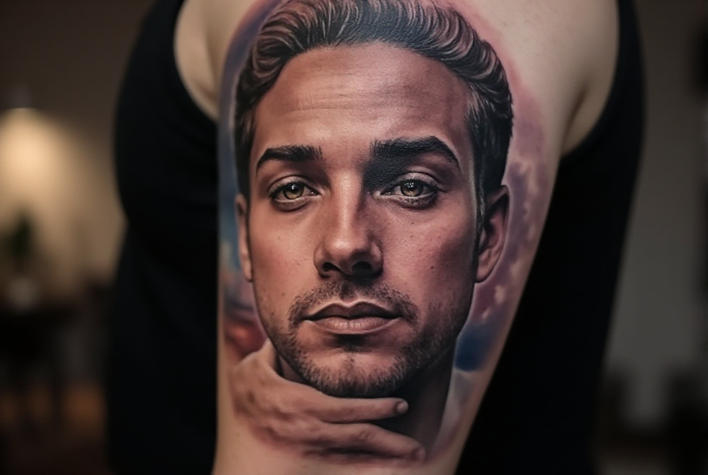 dusk tattoo