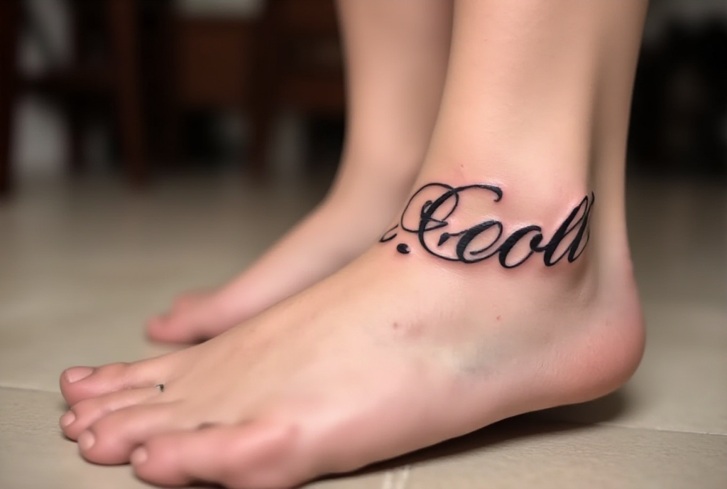 coil tattoo