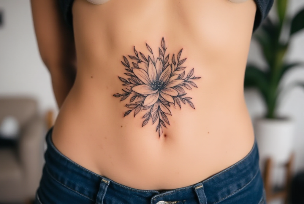 excuse tattoo