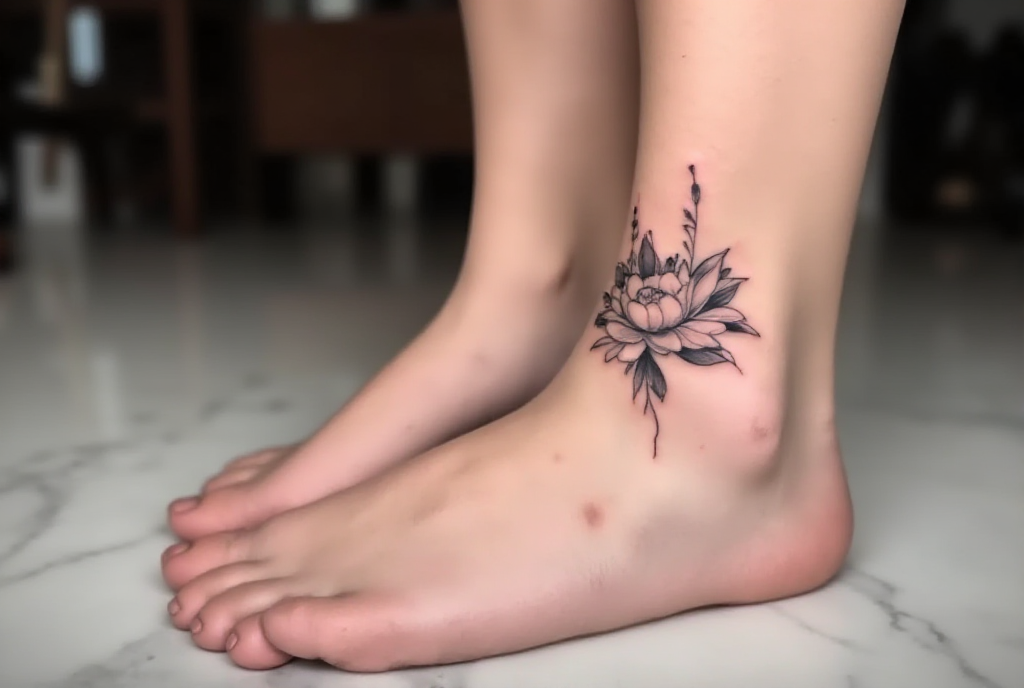 feature tattoo