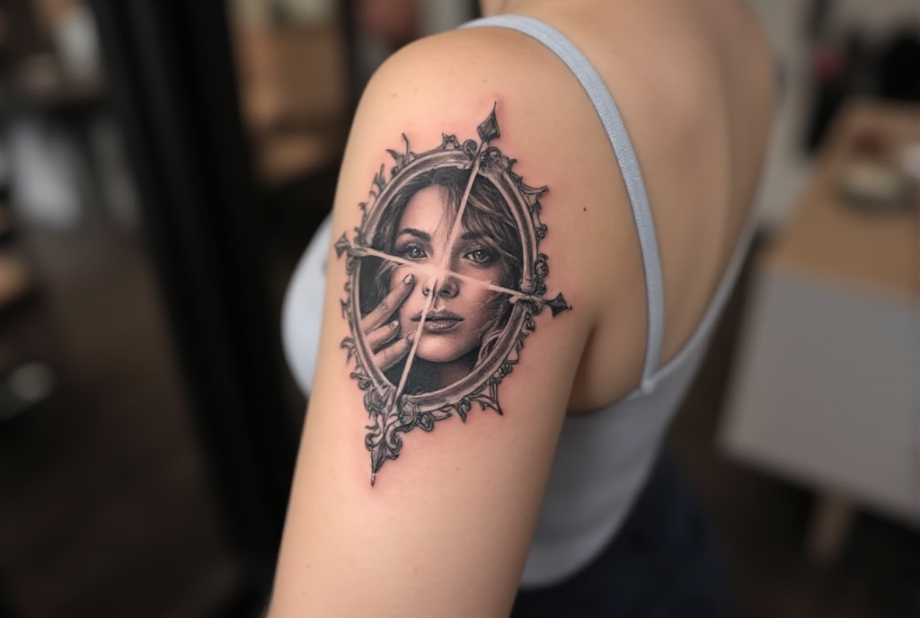 choice tattoo