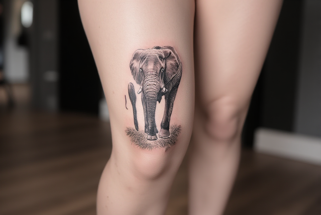 good tattoo