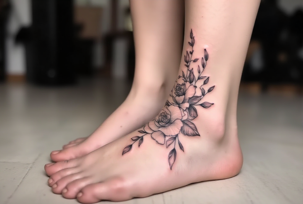 motif tattoo