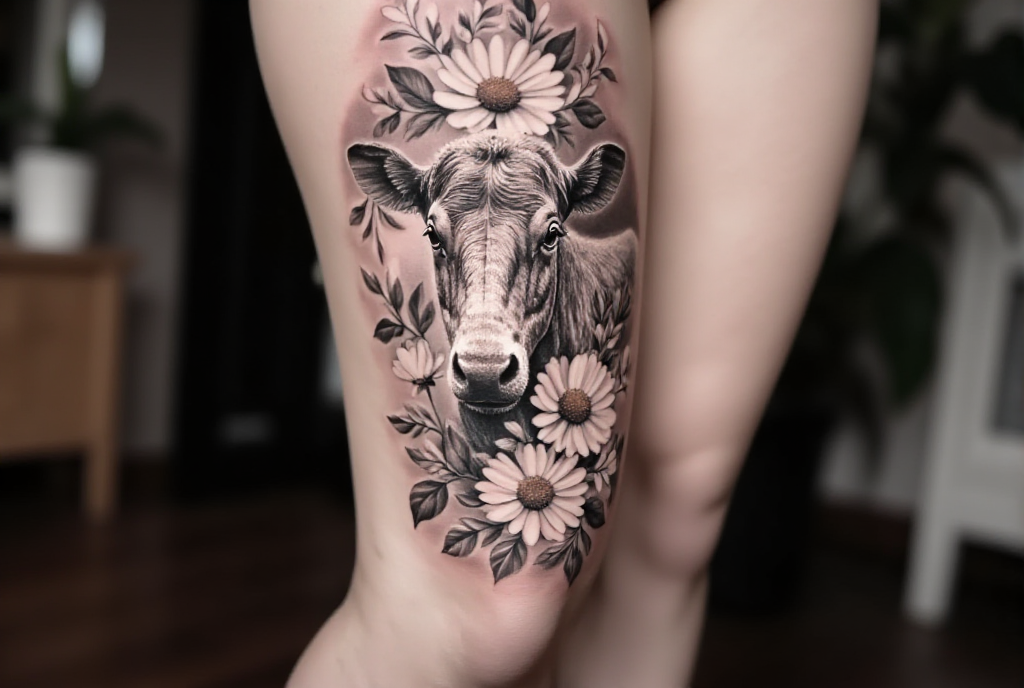 figurehead tattoo
