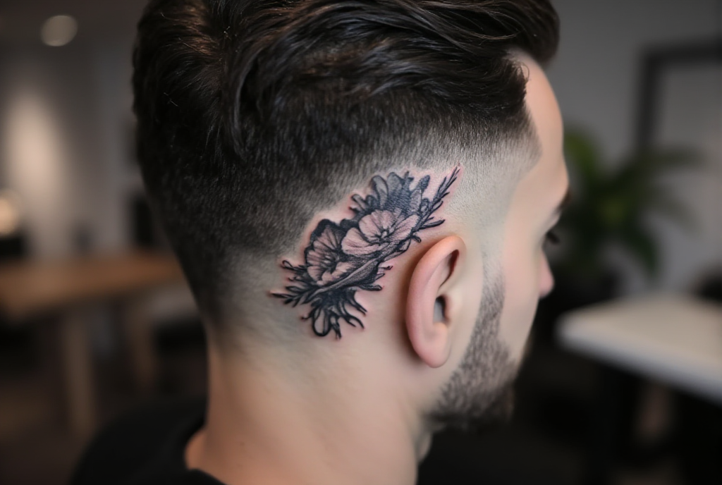ability tattoo