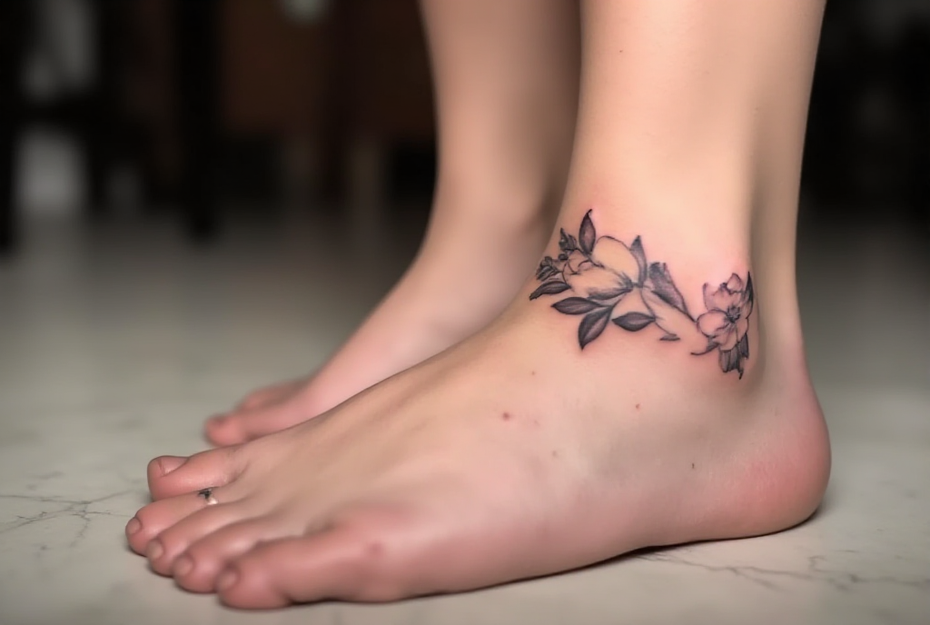 soul tattoo