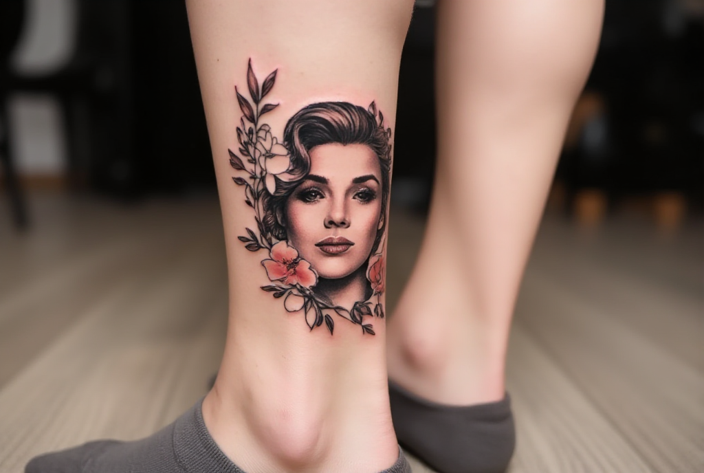 favor tattoo