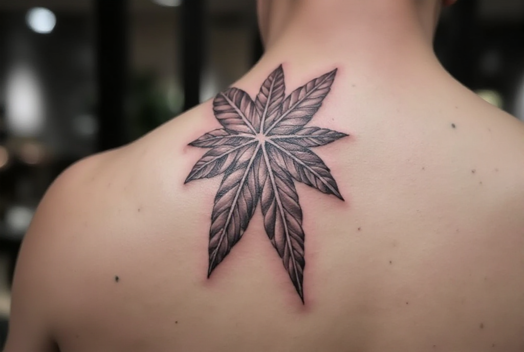 freeze tattoo