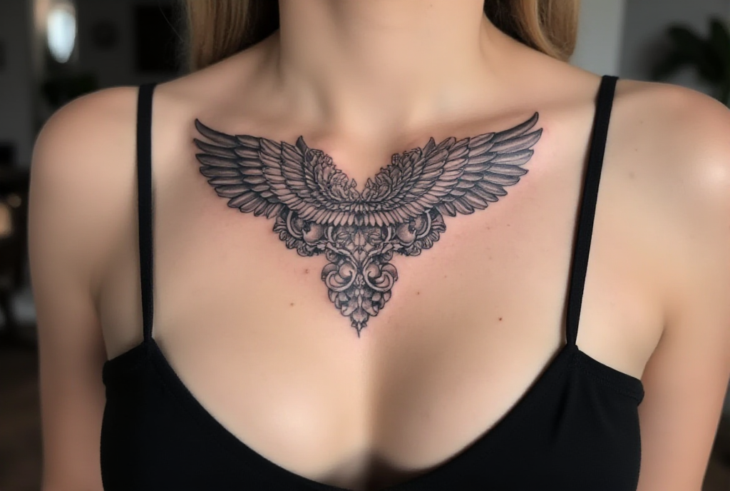 foul tattoo