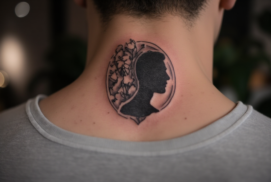 form tattoo