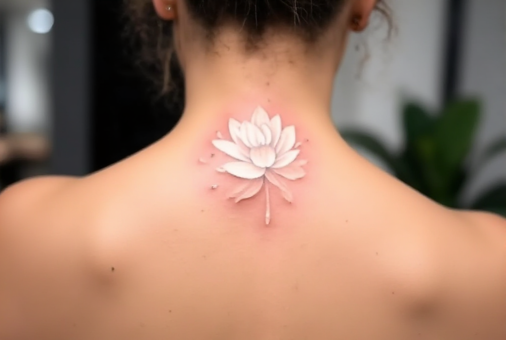 great tattoo