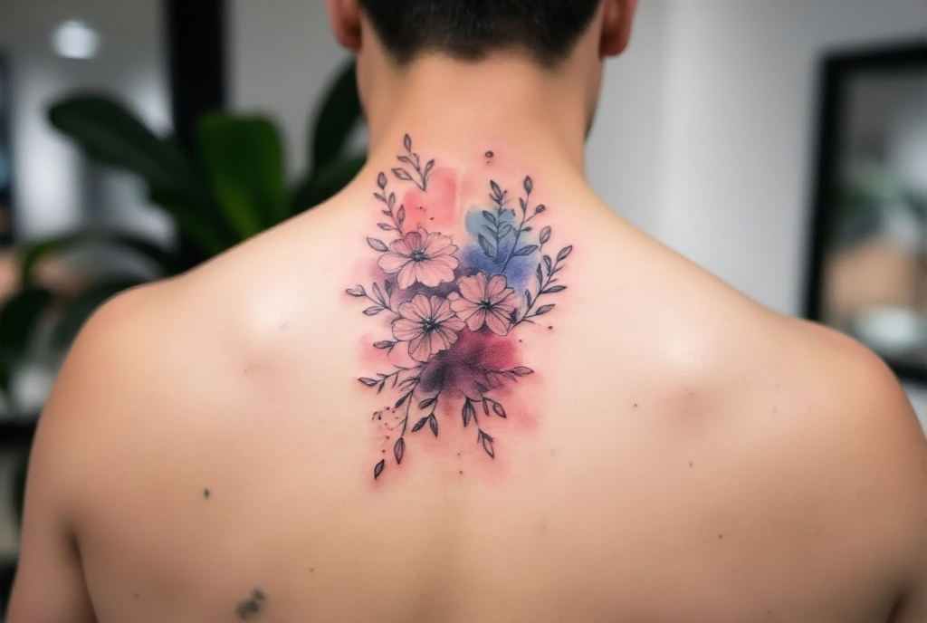 excite tattoo