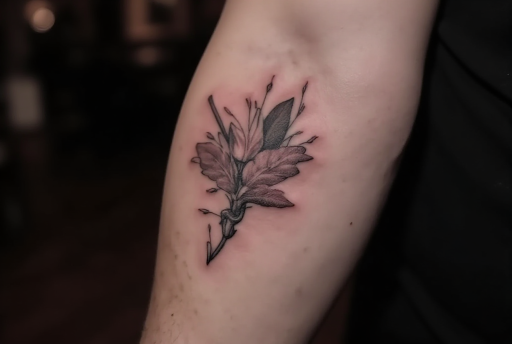 twilight tattoo