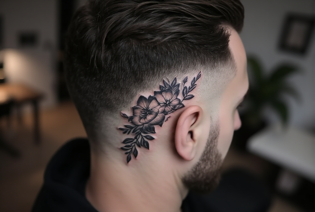 blanket tattoo