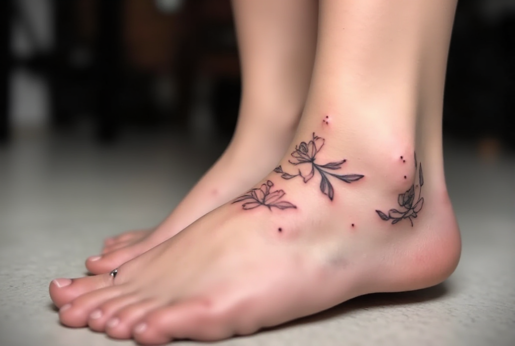 catalyst tattoo