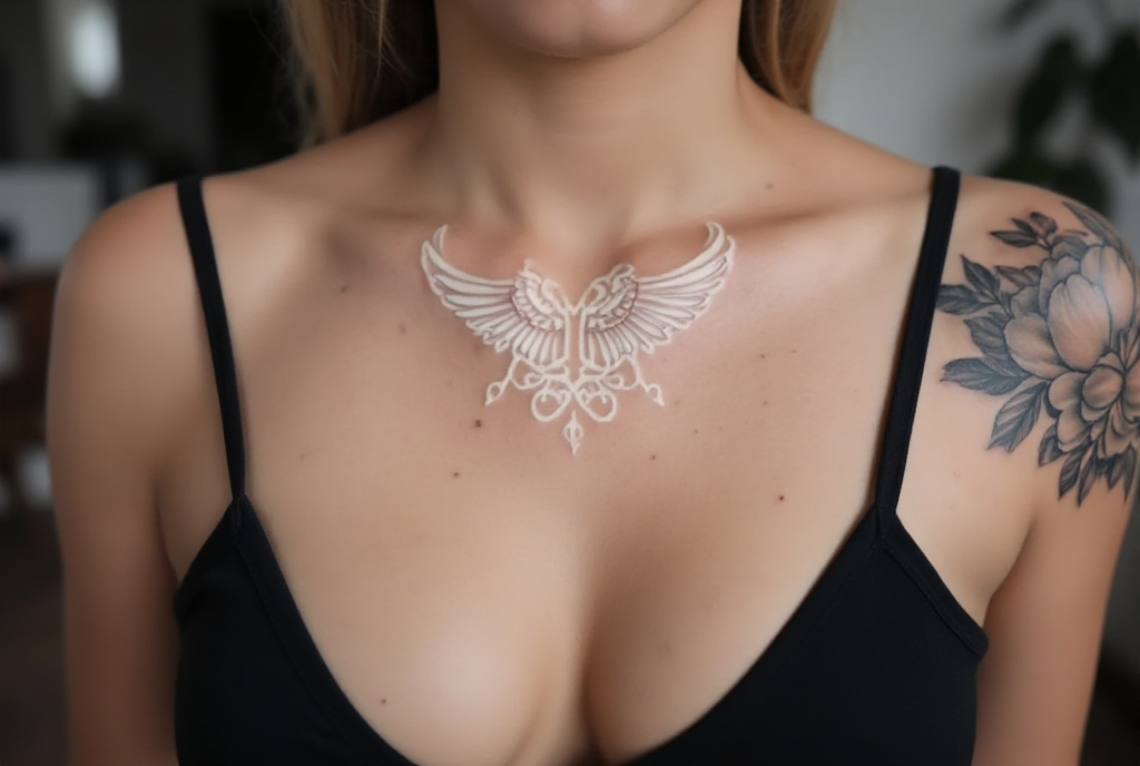 oracle tattoo
