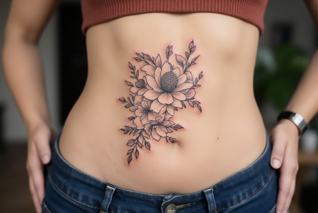 velvet tattoo