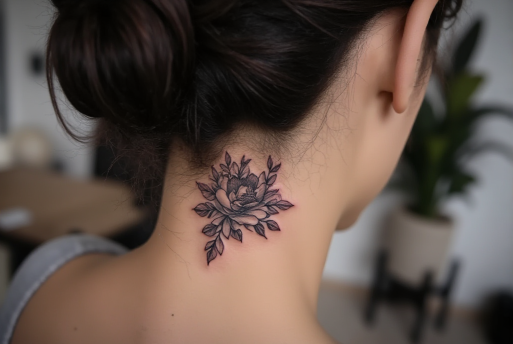 double tattoo