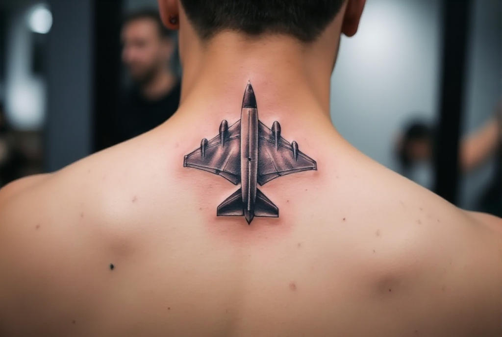 air tattoo